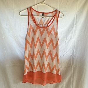 Vanity Size Medium Tank Top in great condition!!